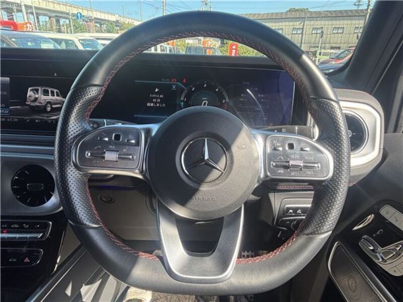 G-CLASS