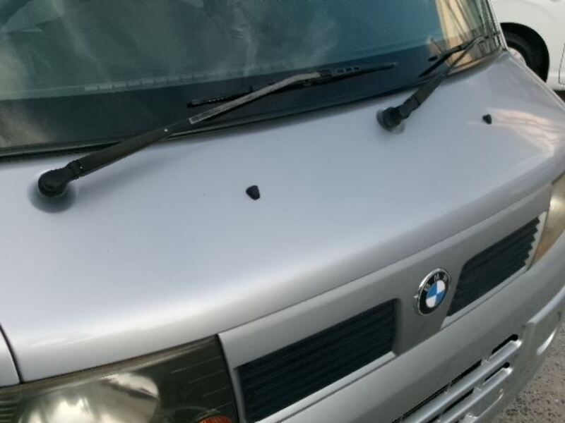 MINICAB VAN