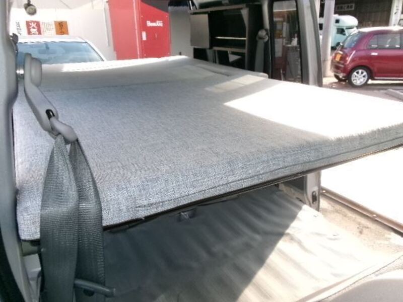 MINICAB VAN