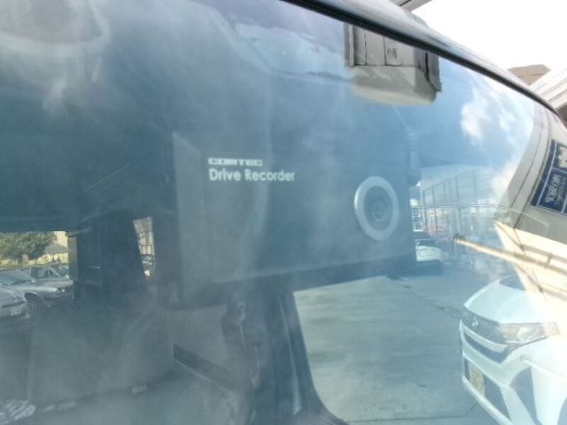 MINICAB VAN