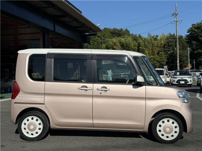 TANTO