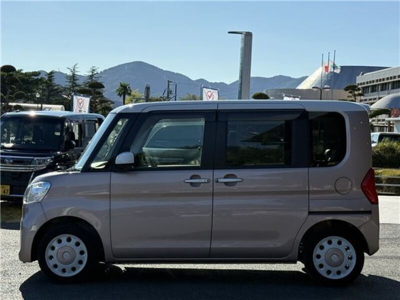TANTO