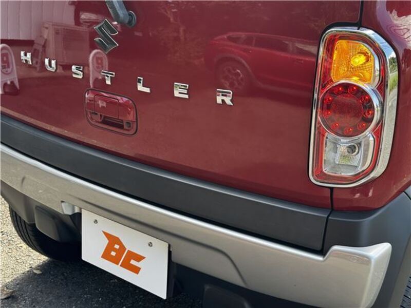 HUSTLER