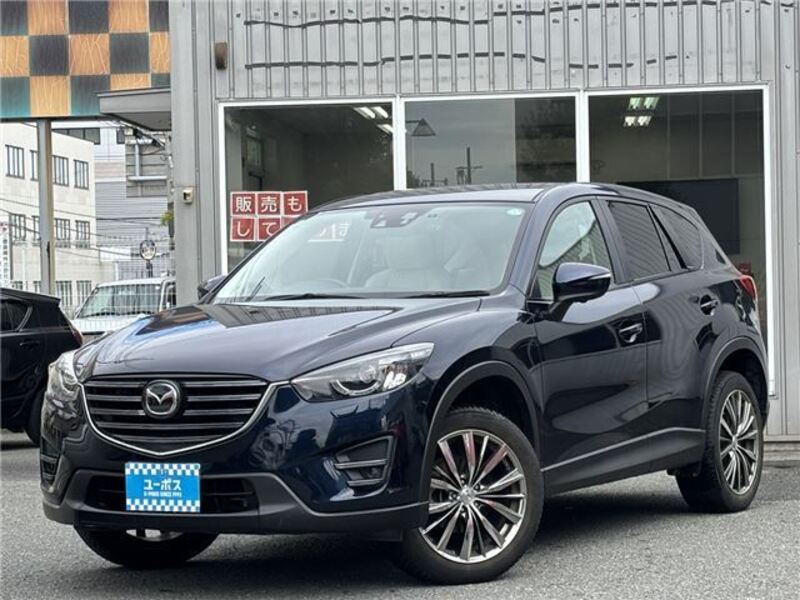 CX-5-0