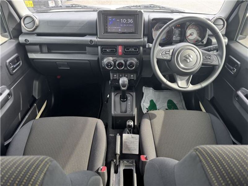 JIMNY SIERRA