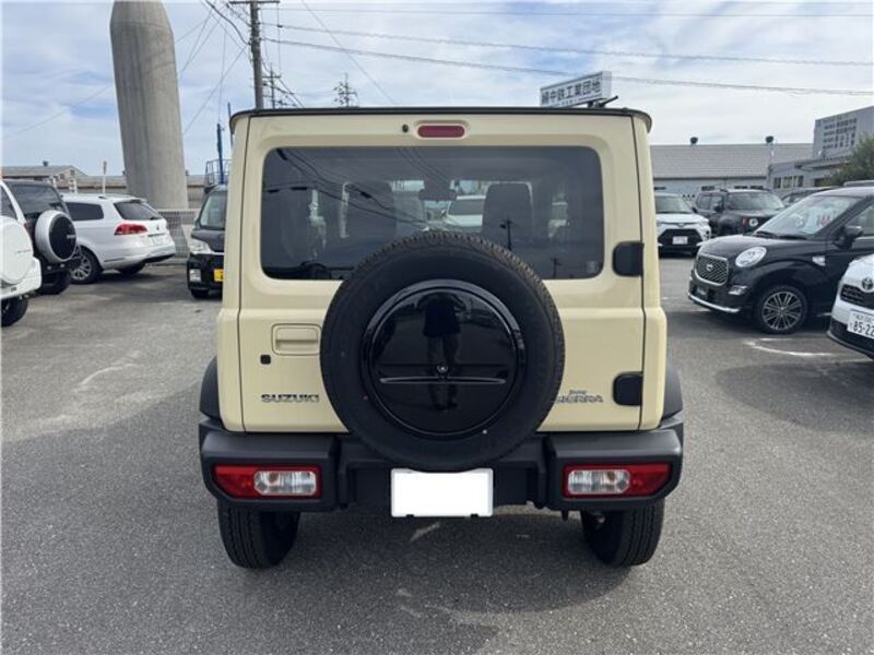 JIMNY SIERRA