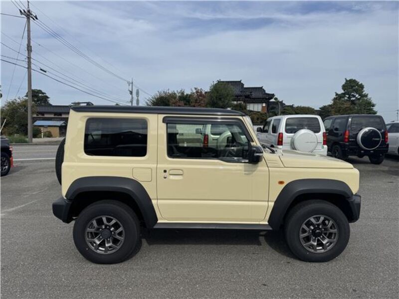 JIMNY SIERRA