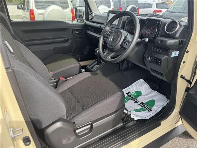 JIMNY SIERRA