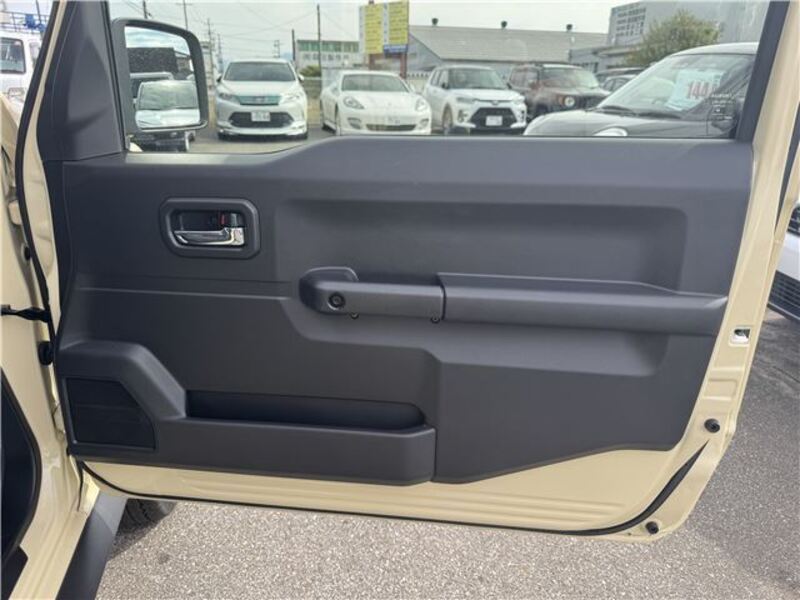 JIMNY SIERRA