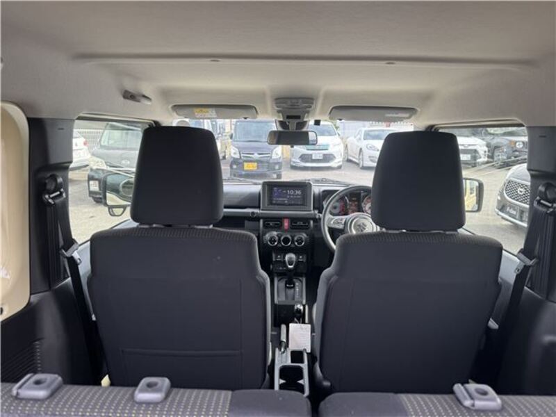 JIMNY SIERRA