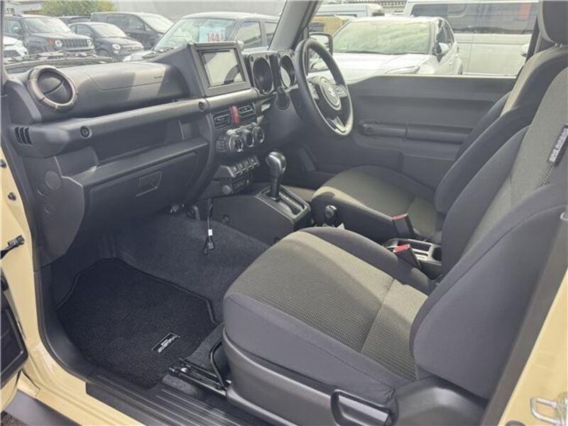 JIMNY SIERRA