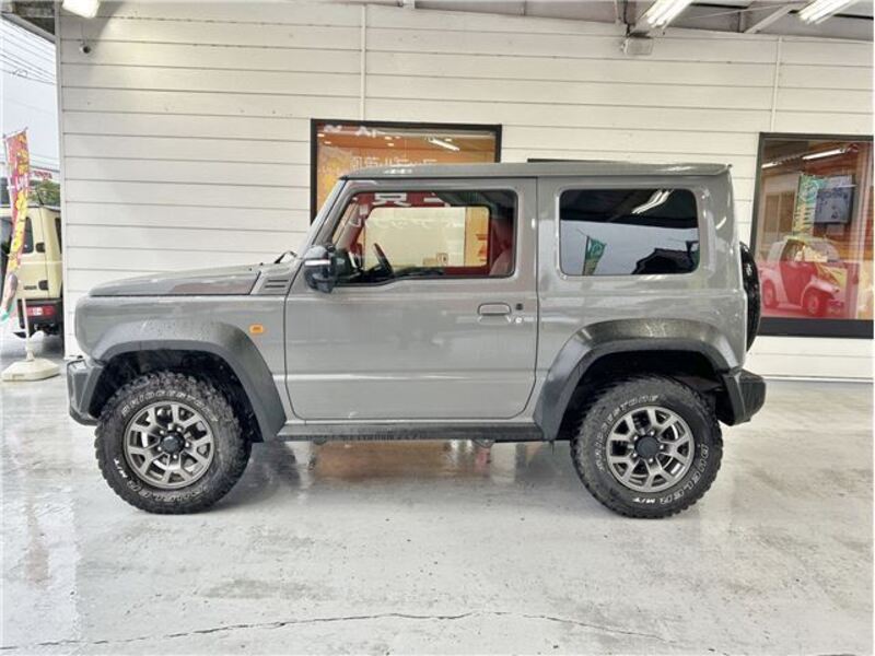 JIMNY SIERRA