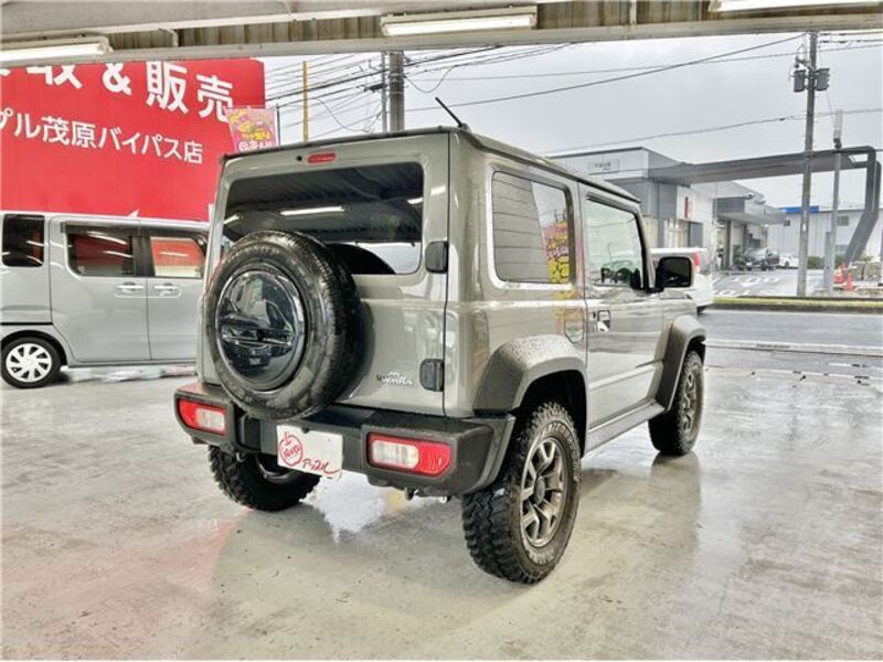 JIMNY SIERRA