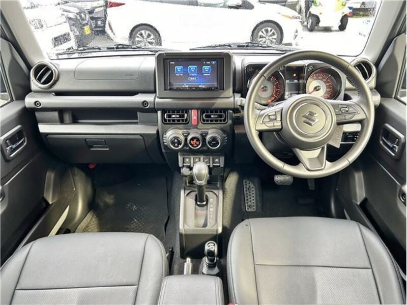 JIMNY SIERRA