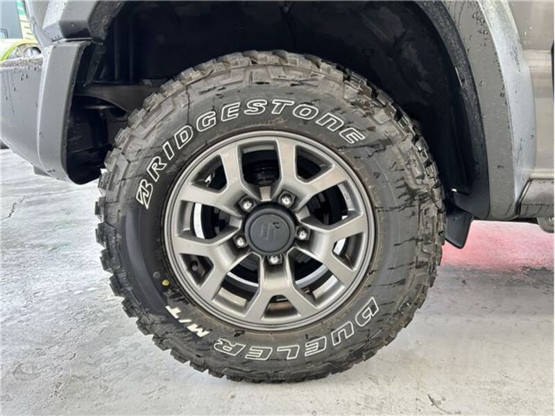 JIMNY SIERRA