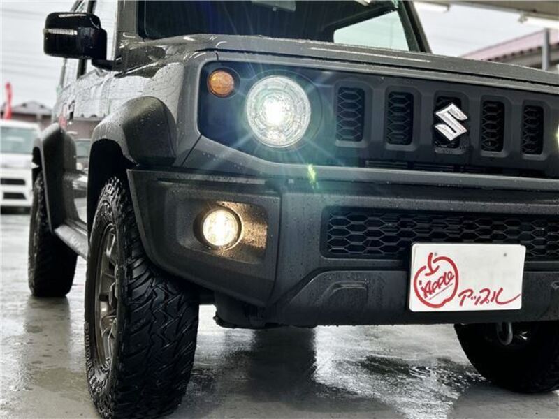 JIMNY SIERRA