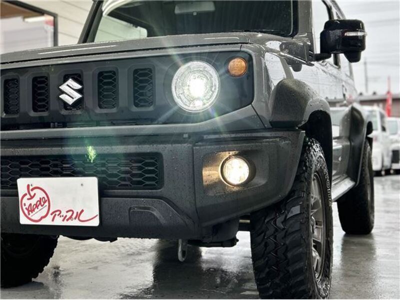 JIMNY SIERRA