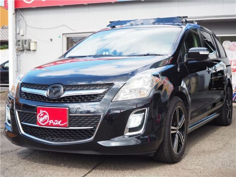 MAZDA MPV