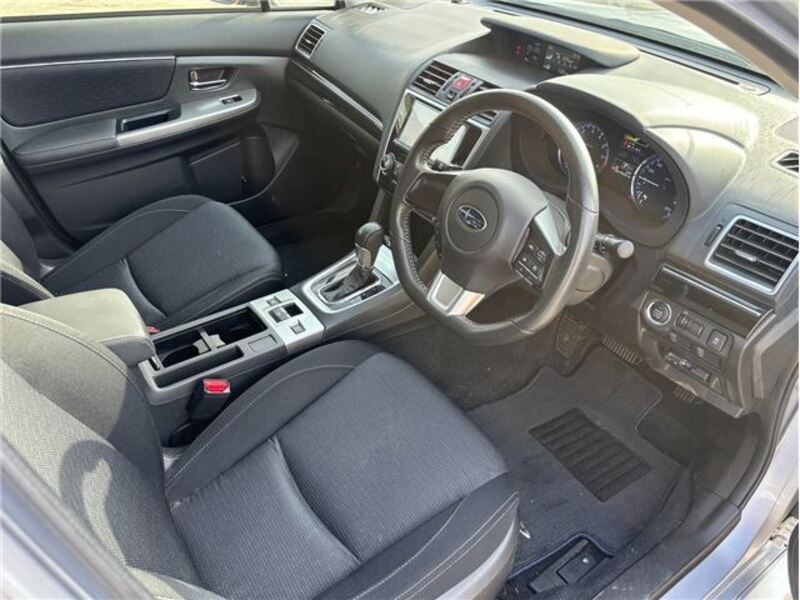 LEVORG