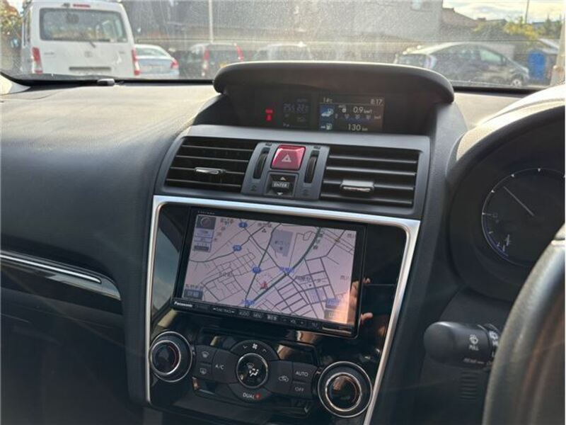 LEVORG