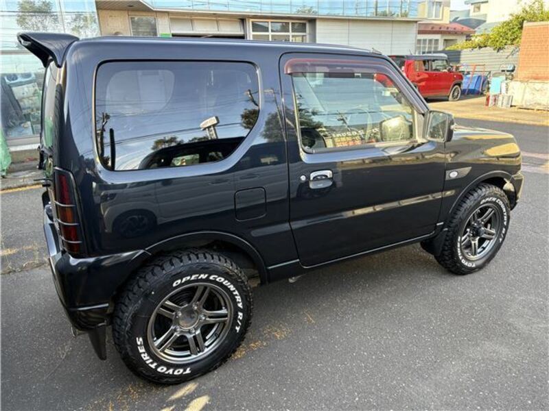 JIMNY