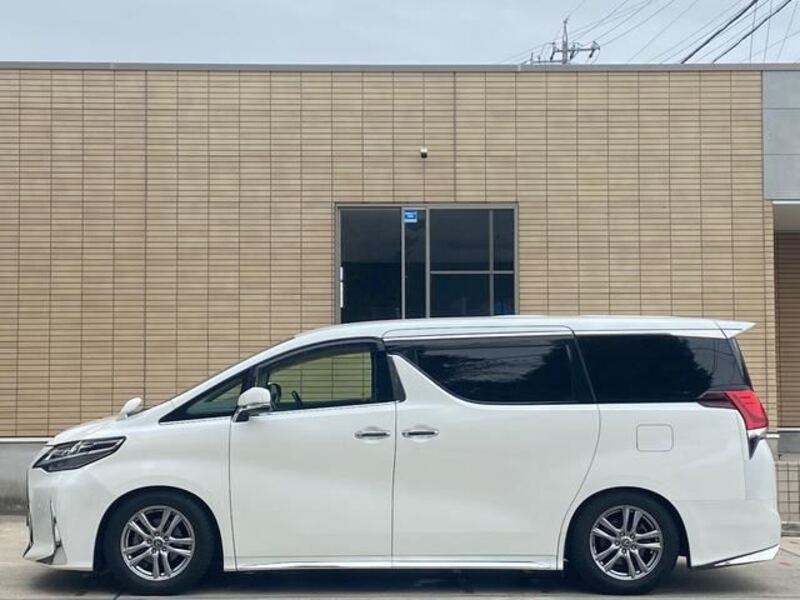 VELLFIRE