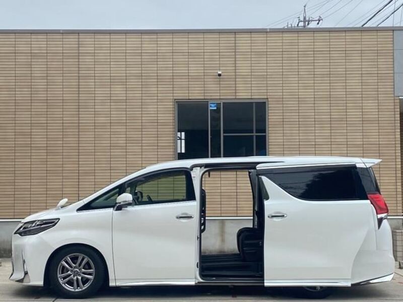 VELLFIRE