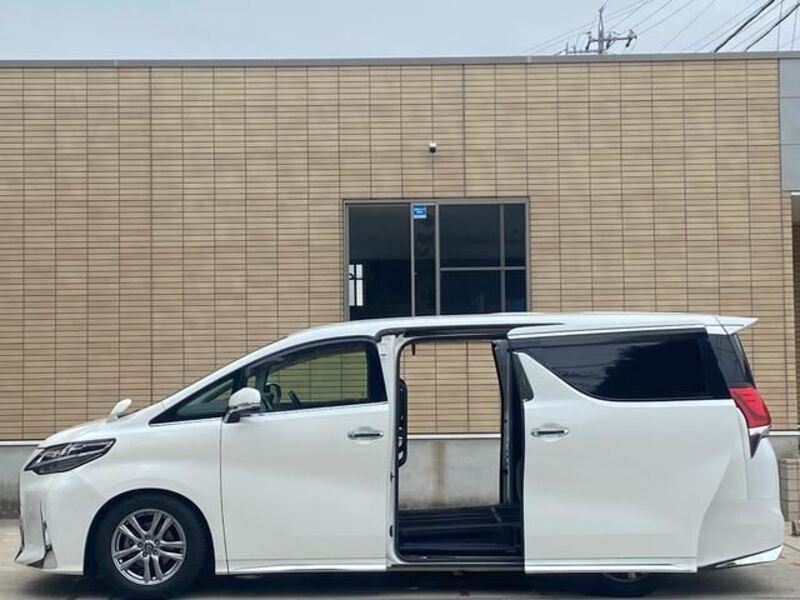 VELLFIRE