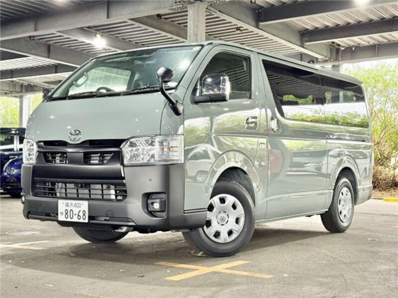 HIACE VAN-0
