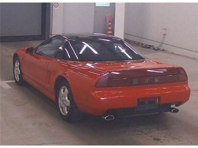 NSX