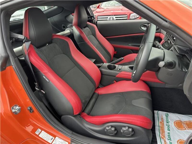 FAIRLADY Z
