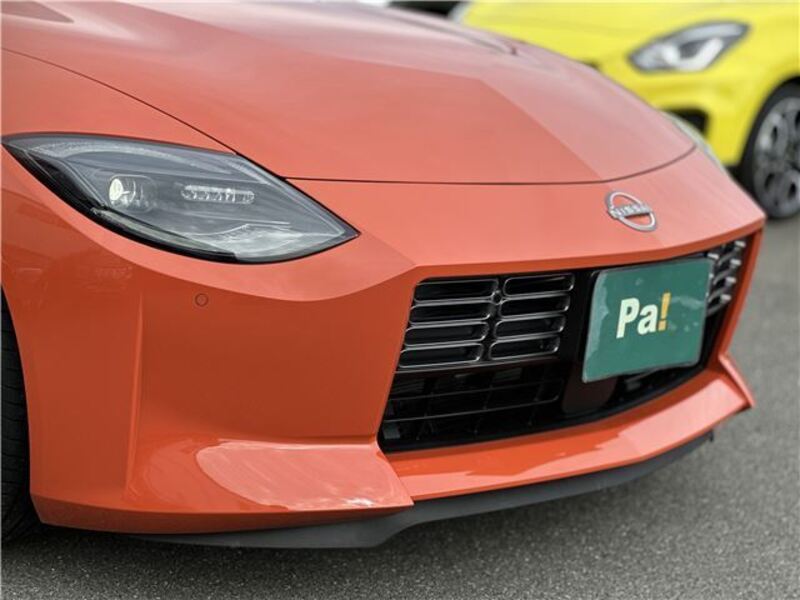 FAIRLADY Z