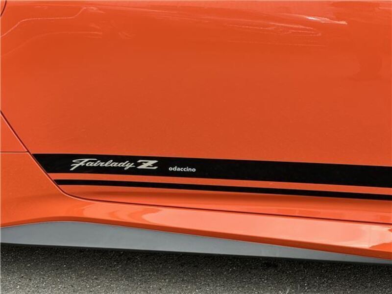 FAIRLADY Z
