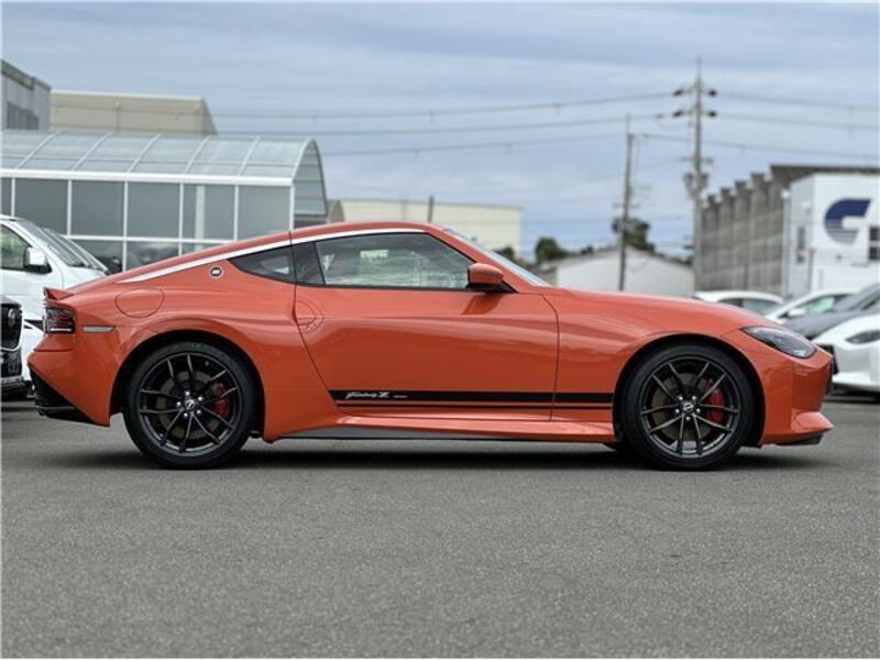 FAIRLADY Z
