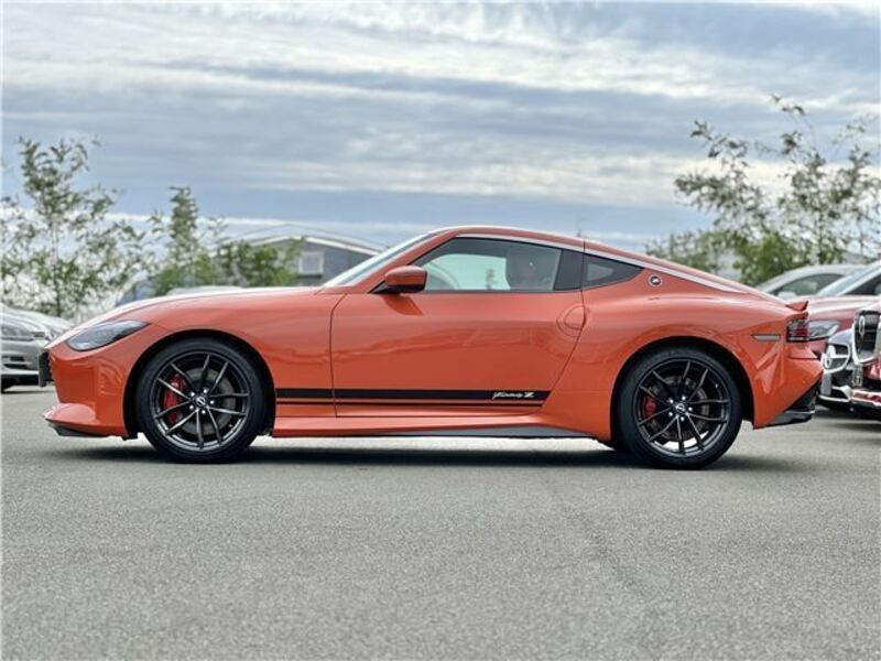 FAIRLADY Z