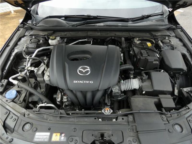 MAZDA3