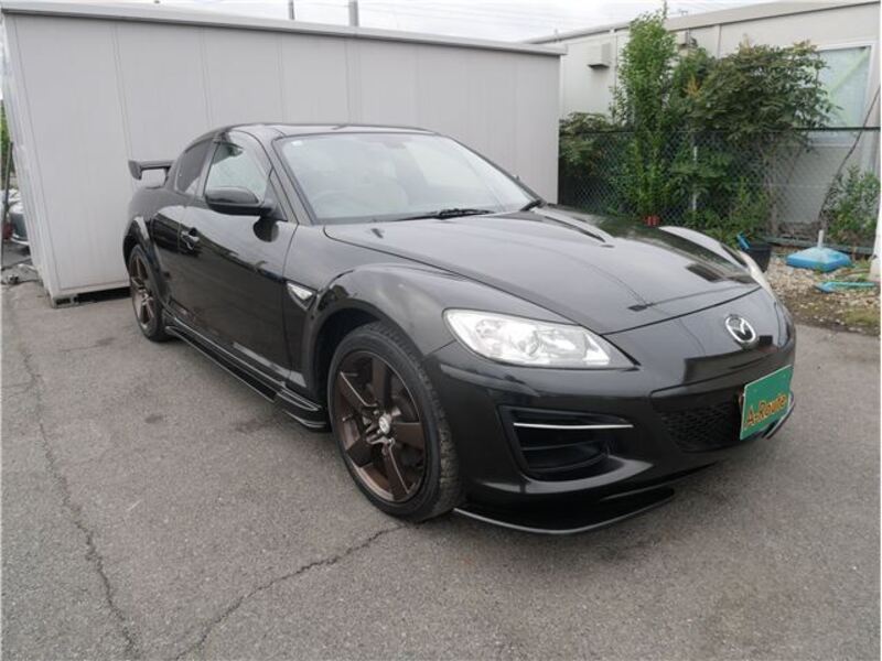 RX-8-0