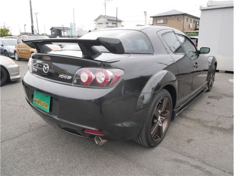 RX-8
