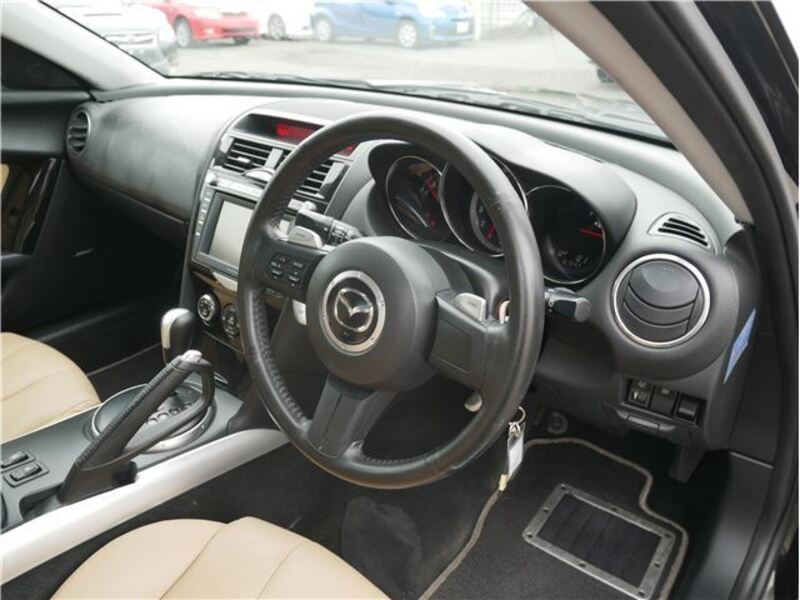 RX-8