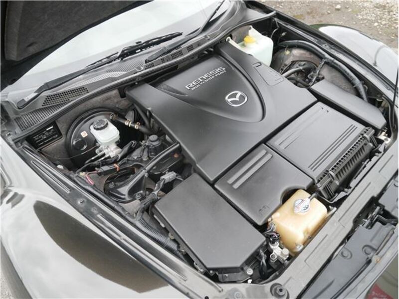 RX-8