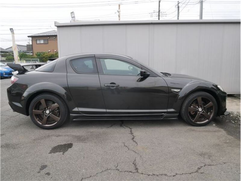 RX-8