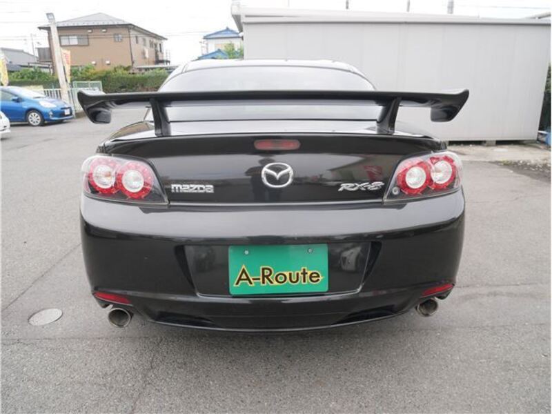 RX-8