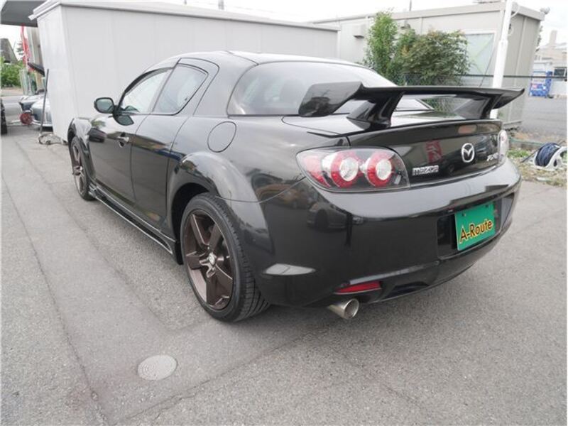 RX-8