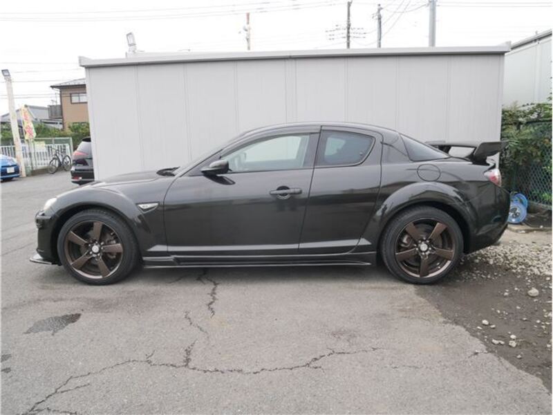 RX-8
