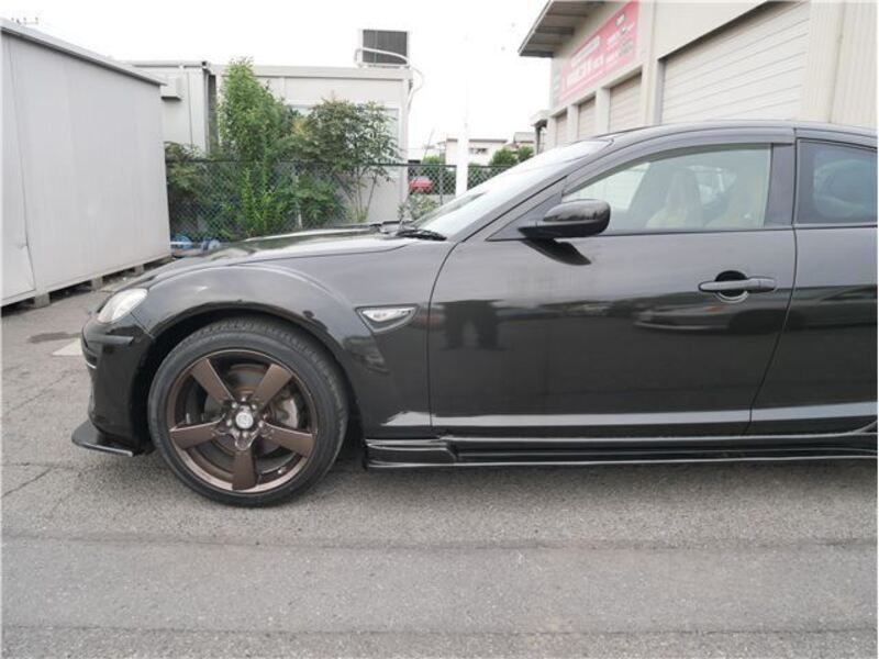 RX-8