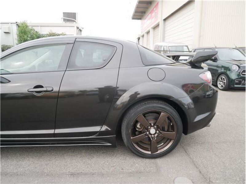 RX-8