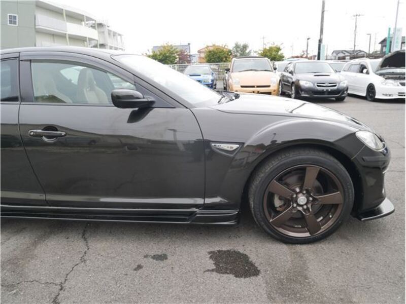 RX-8