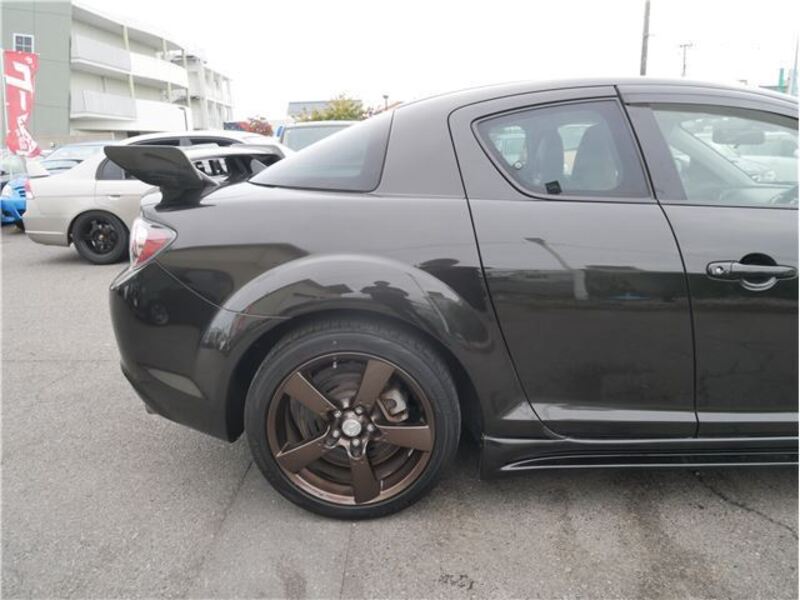 RX-8