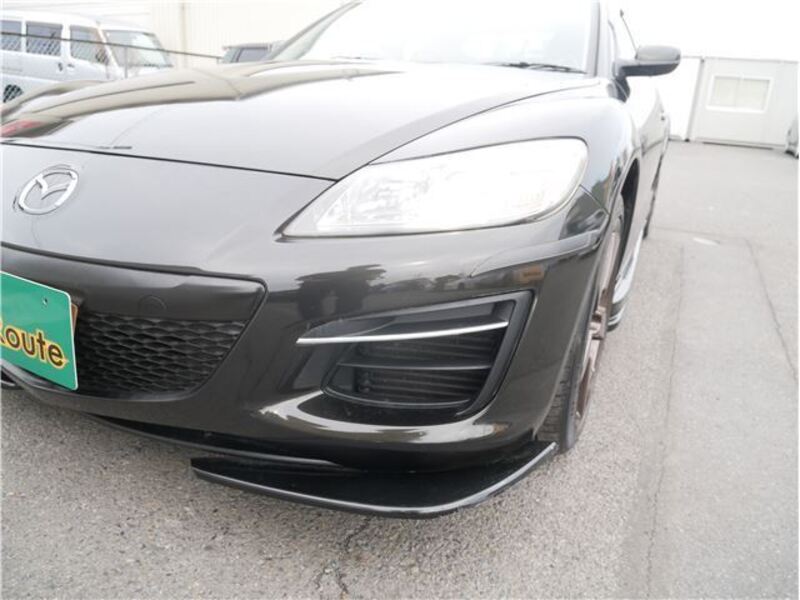 RX-8