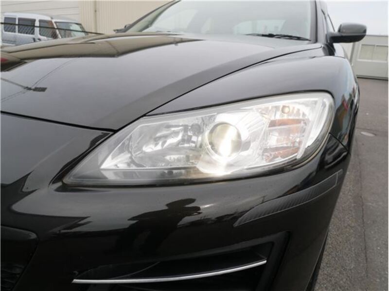 RX-8